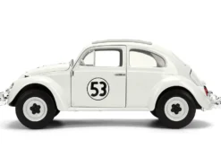 Volkswagen Beetle #53