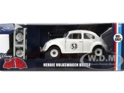 Volkswagen Beetle #53