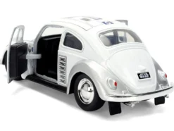 1959 Volkswagen Beetle