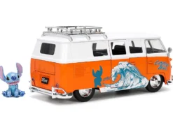 1961 Volkswagen Bus