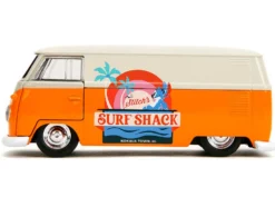 1961 Volkswagen Bus