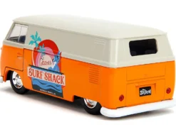 1961 Volkswagen Bus