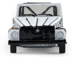 1974 Volkswagen Thing (Type 181)