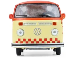 1975 Volkswagen Type 2 Van 