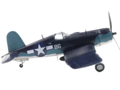 Vought F4U-1A Corsair Fighter Aircraft 