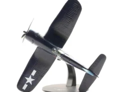 Vought F4U-1A Corsair Fighter Aircraft 