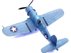 Vought F4U-1 Corsair Fighter Plane