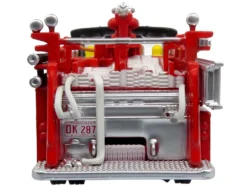 1974 Ward LaFrance Fire Engine 