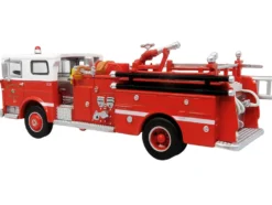 1974 Ward LaFrance Fire Engine 