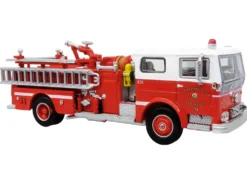 1974 Ward LaFrance Fire Engine 