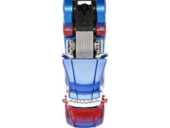 Western Star 5700 XE Phantom Truck Tractor Optimus Prime Transformers The Last Knight 2017 Movie Hollywood Rides Series 1/32 Diecast Model Car Jada 98398