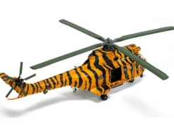 Westland Puma HC-1 Helicopter