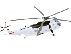 Westland Sea King HC.4 Helicopter