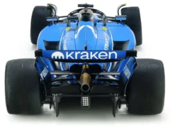 Williams FW47 #23 Alex Albon