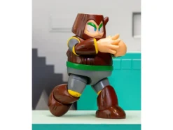 Wood Man 5