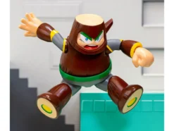 Wood Man 5