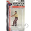 4X4 Mechanic Figure 3 for 1/18 Scale Models American Diorama AD18013