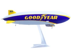 Zeppelin NT Aircraft 