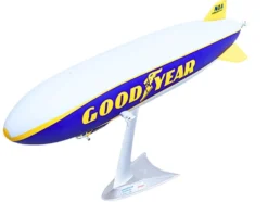 Zeppelin NT Aircraft 